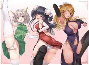 黛冬優子のエロ画像（アイドルマスター）56