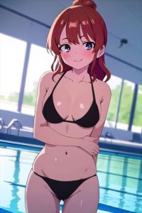 関根萌子のエロ画像（僕の心のヤバイやつ）40