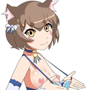 フェリスのエロ画像（Re:ゼロから始める異世界生活）14