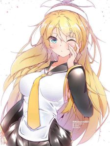 鏡音リンのエロ画像（ボーカロイド）14