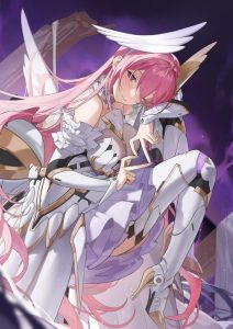 ドロシーのエロ画像（プリンセス・プリンシパル）20