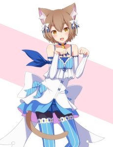 フェリスのエロ画像（Re:ゼロから始める異世界生活）16