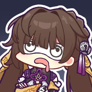 素裳のエロ画像（崩壊：スターレイル）59