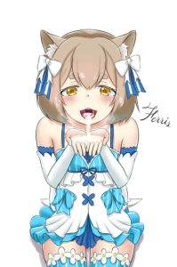 フェリスのエロ画像（Re:ゼロから始める異世界生活）20