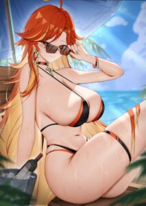 マーヴィカのエロ画像（原神）47