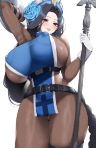 メイデンのエロ画像（勝利の女神：NIKKE）29