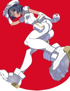 エーテル財団職員のエロ画像（ポケットモンスター）51