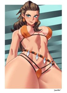 オーリム博士のエロ画像（ポケットモンスター）21