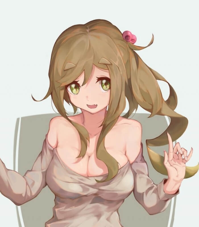 【ゆるキャン△】犬山あおいの即ヌキできるえっちな二次エロ画像集