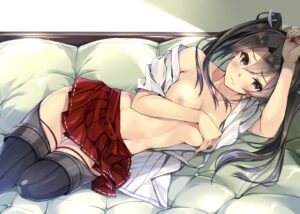 瑞鶴のエロ画像（艦隊これくしょん）43