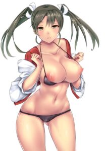 瑞鶴のエロ画像（艦隊これくしょん）48