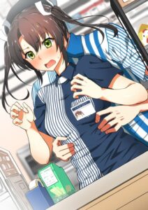 瑞鶴のエロ画像（艦隊これくしょん）49