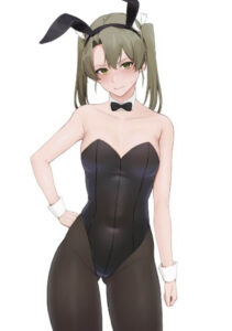 瑞鶴のエロ画像（艦隊これくしょん）50