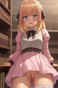 リシア・プレイドのエロ画像（転生貴族、鑑定スキルで成り上がる）11
