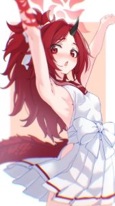 不破レンゲのエロ画像（ブルーアーカイブ）12