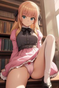 リシア・プレイドのエロ画像（転生貴族、鑑定スキルで成り上がる）15