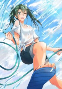 瑞鶴のエロ画像（艦隊これくしょん）34
