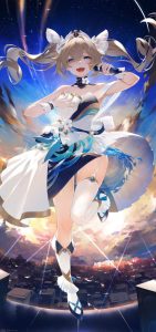 バーバラのエロ画像（原神）29