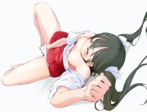 瑞鶴のエロ画像（艦隊これくしょん）36
