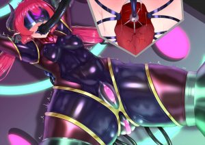 赤司ジュンコのエロ画像（ブルーアーカイブ）4