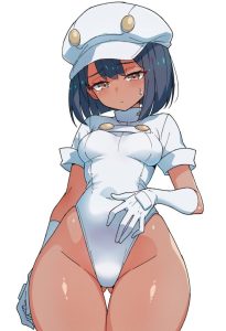 エーテル財団職員のエロ画像（ポケットモンスター）7