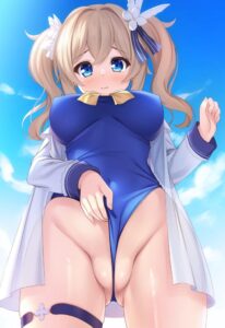 バーバラのエロ画像（原神）10