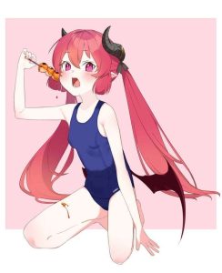 赤司ジュンコのエロ画像（ブルーアーカイブ）20