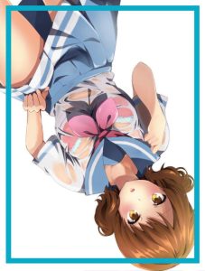 黄前久美子のエロ画像（響け！ユーフォニアム）36