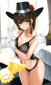 シャルロット・コルデーのエロ画像（Fate Grand Order）21