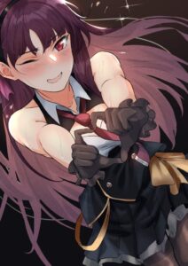 WA2000のエロ画像（ドールズフロントライン）22