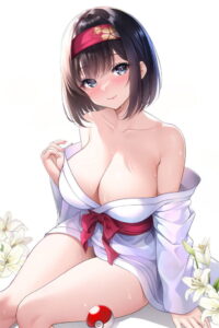 エリカのエロ画像（シャドウバース）44