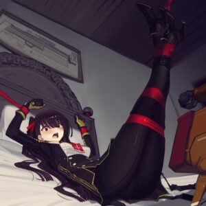WA2000のエロ画像（ドールズフロントライン）28