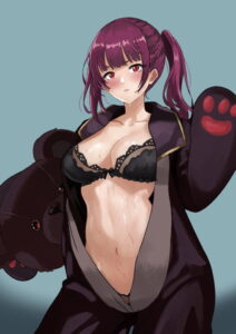 WA2000のエロ画像（ドールズフロントライン）29