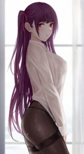 WA2000のエロ画像（ドールズフロントライン）39