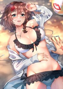 シャルロット・コルデーのエロ画像（Fate Grand Order）33