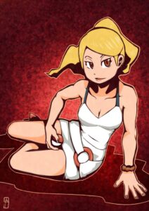 おとなのおねえさんのエロ画像（ポケットモンスター）12