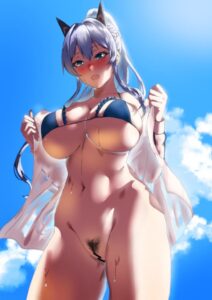 ヘルムのエロ画像（勝利の女神：NIKKE）30