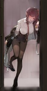 WA2000のエロ画像（ドールズフロントライン）1