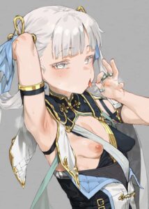 今汐のエロ画像（鳴潮）38
