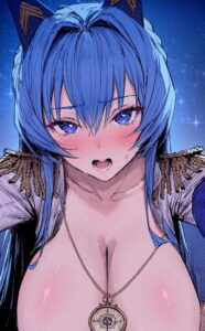 ヘルムのエロ画像（勝利の女神：NIKKE）3