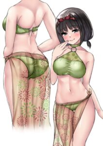 エリカのエロ画像（シャドウバース）22