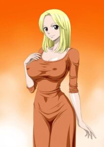 カヤのエロ画像（ワンピース）38