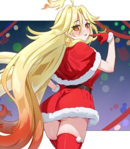 マーヴィカのエロ画像（原神）28