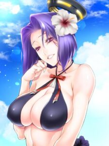 龍田のエロ画像（艦隊これくしょん）23