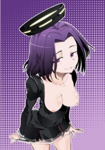 龍田のエロ画像（艦隊これくしょん）32