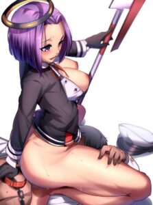 龍田のエロ画像（艦隊これくしょん）34