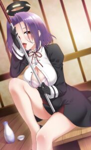 龍田のエロ画像（艦隊これくしょん）35