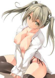 瑞鶴のエロ画像（艦隊これくしょん）3