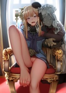 ライネス・エルメロイ・アーチゾルテのエロ画像（Fate）44