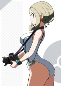 ビオラのエロ画像（でこぼこ魔女の親子事情）3